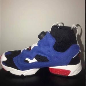 Reebok Classic Instapump Fury OG